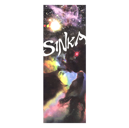 SINKA