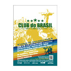 CLUB do BRASIL ֥饸̱100ǯǰѡƥ