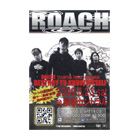 ROACH TOUR'09 FINAL ONEMAN -DESTROY TO KNOW MYSELF-