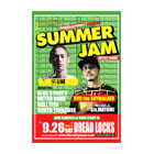 SUMMER JAM