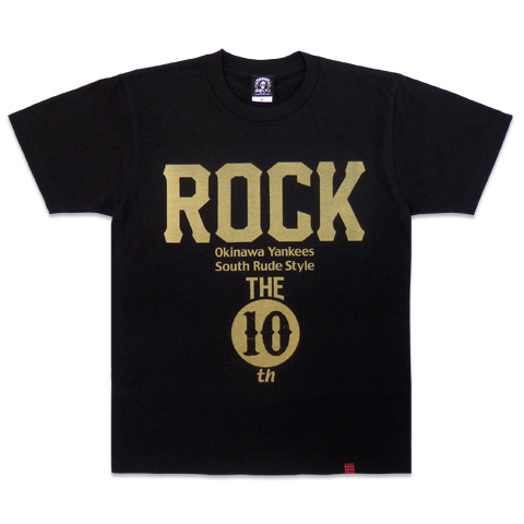 ROCK 10th ANNIVERSARY